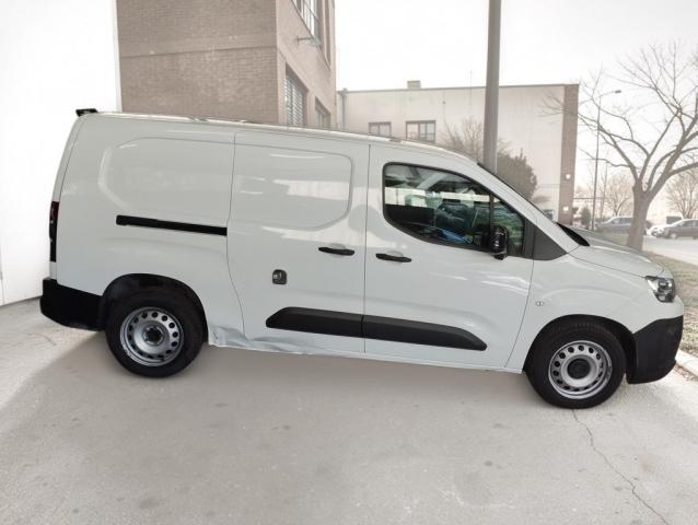Citroen Berlingo image 2