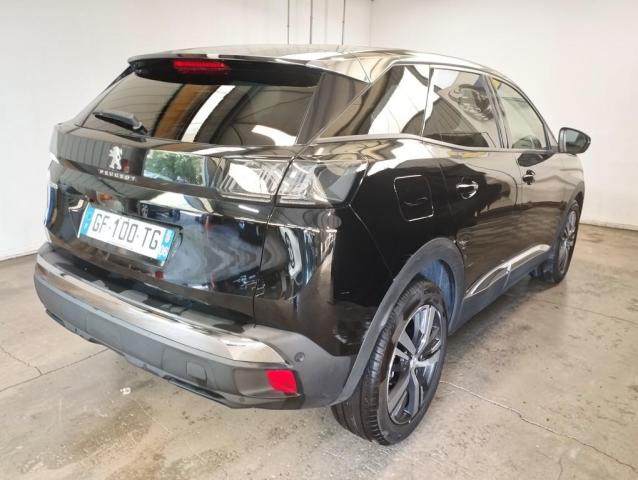 Peugeot 3008 image 6