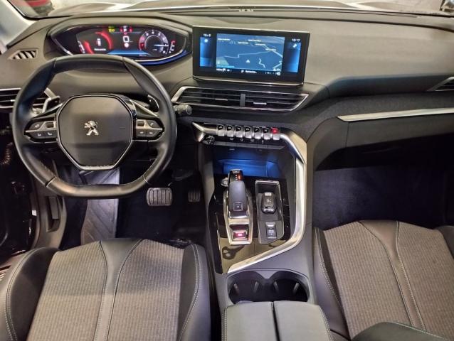 Peugeot 3008 image 5