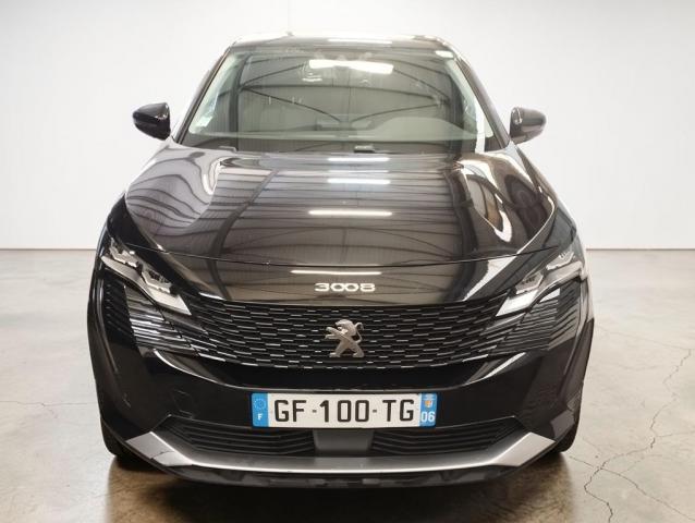 Peugeot 3008 image 4