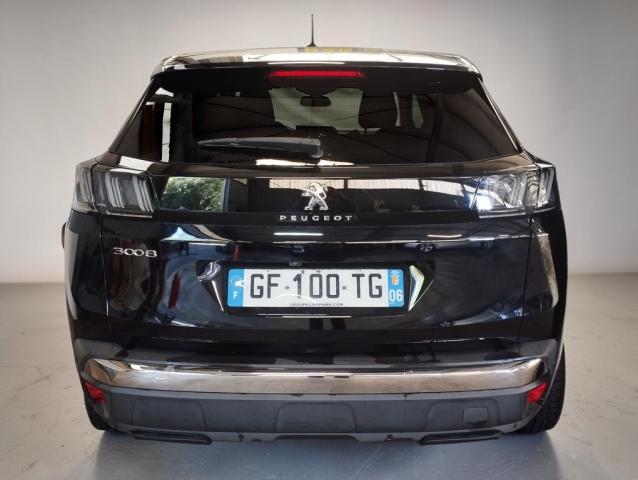 Peugeot 3008 image 1