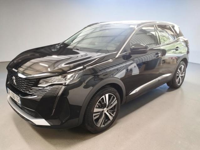 Peugeot 3008 image 3