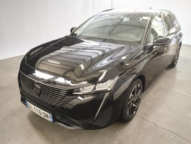 Peugeot 308 Sw 1.2 Thp 130 Allure Pk Ba 5p