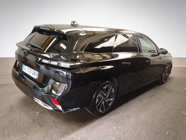 Peugeot 308 Sw image 1