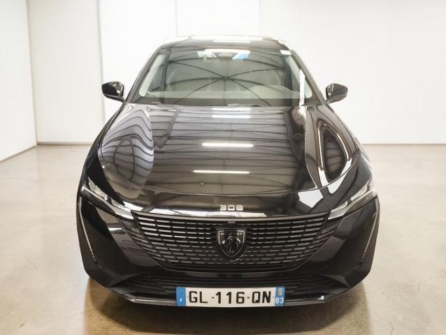 Peugeot 308 Sw image 6