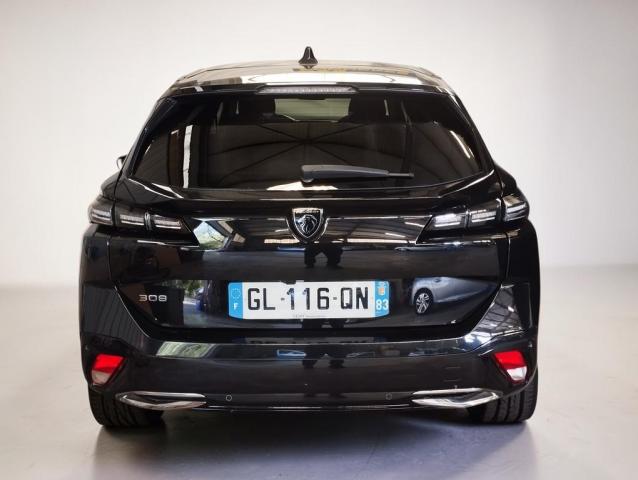 Peugeot 308 Sw image 2
