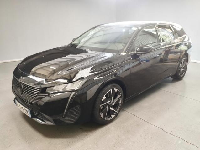 Peugeot 308 Sw image 5