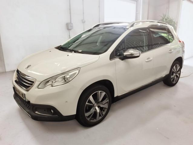 Peugeot 2008 image 1