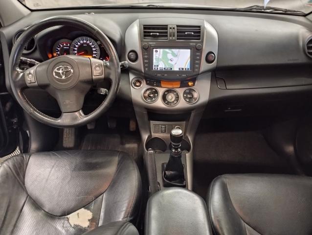 Toyota Rav4 image 1