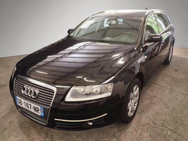 Audi A6 Avant 2.7 Tdi 180 Attraction Ba 5p