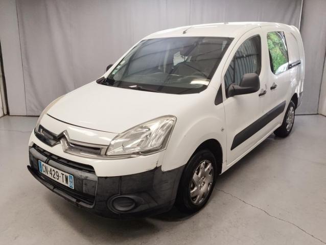 Citroen Berlingo 21 2 Hdi 90 Ste Confort