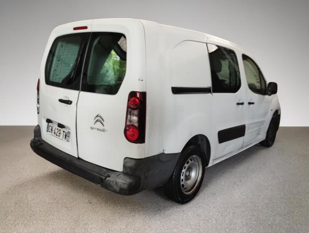 Citroen Berlingo image 1