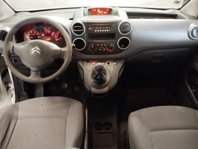 Citroen Berlingo image 2