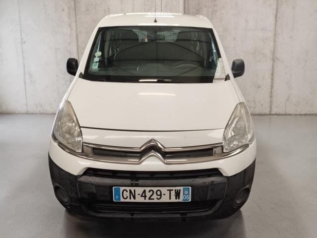 Citroen Berlingo image 6
