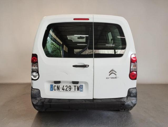 Citroen Berlingo image 3