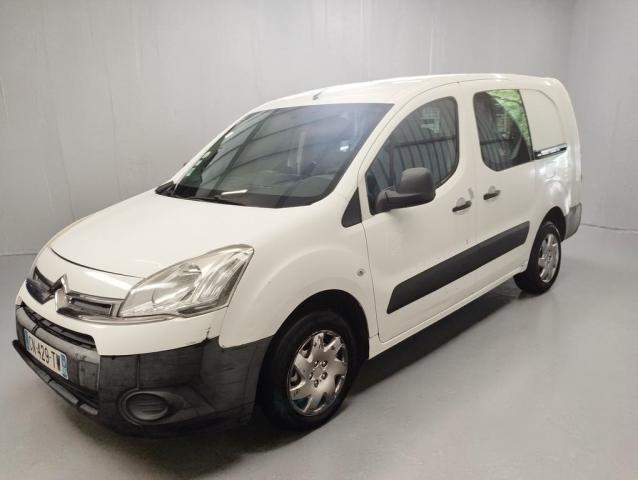 Citroen Berlingo image 4
