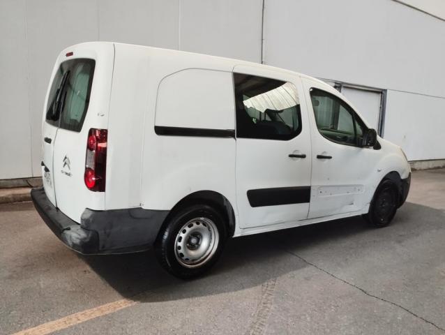 Citroen Berlingo image 5