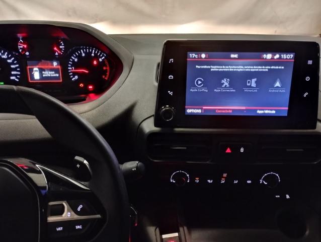 Peugeot Partner image 3