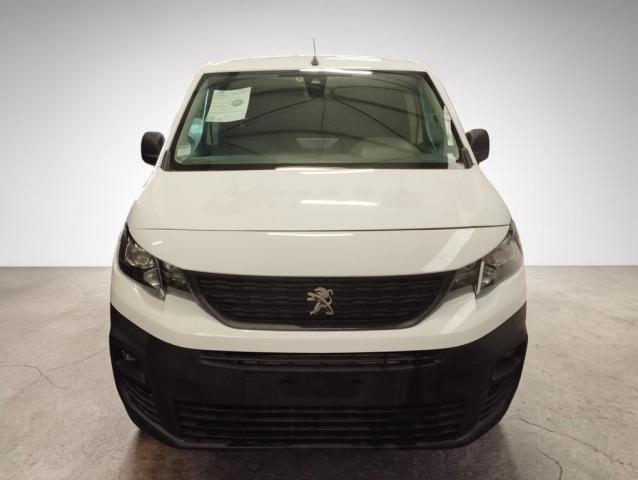 Peugeot Partner image 4
