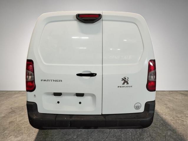 Peugeot Partner image 5