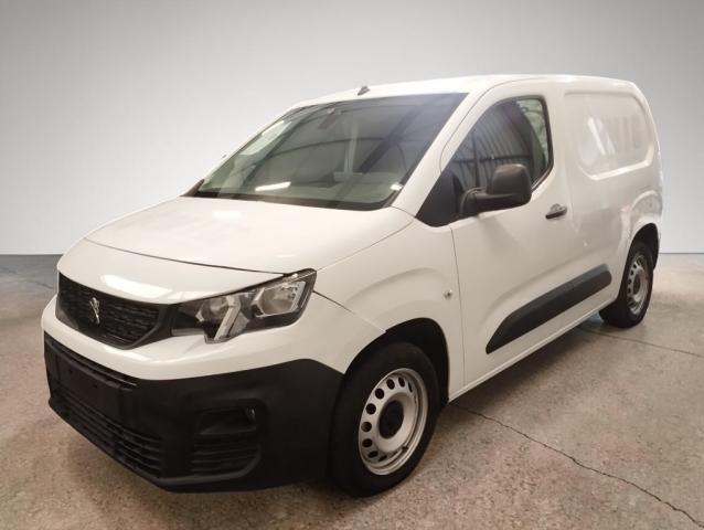 Peugeot Partner image 6