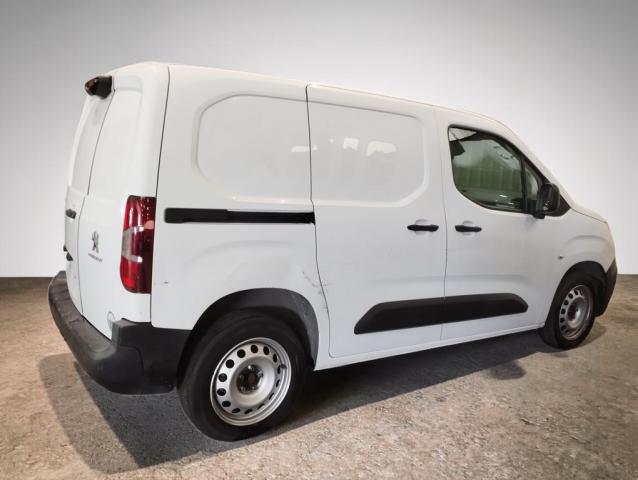 Peugeot Partner image 1