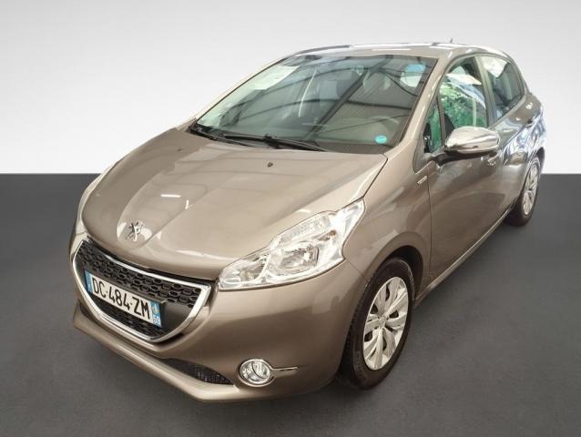 Peugeot 208 1.2 Vti 82 Urban Soul 5p