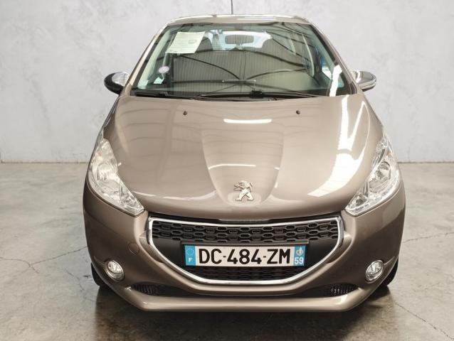 Peugeot 208 image 4