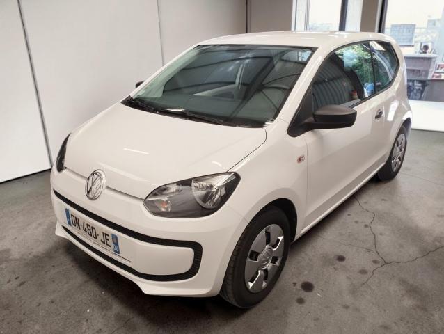 Volkswagen Up! Up 1.0 60 Take Up! 3p