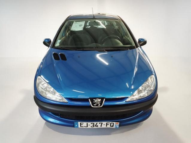 Peugeot 206 image 6