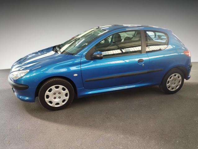 Peugeot 206 image 1