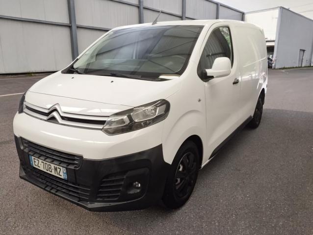 Citroen Jumpy Xs Bluehdi 115 Ste