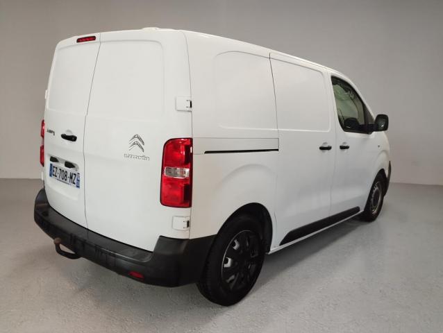 Citroen Jumpy image 5