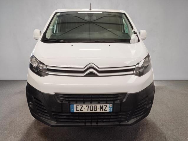 Citroen Jumpy image 1