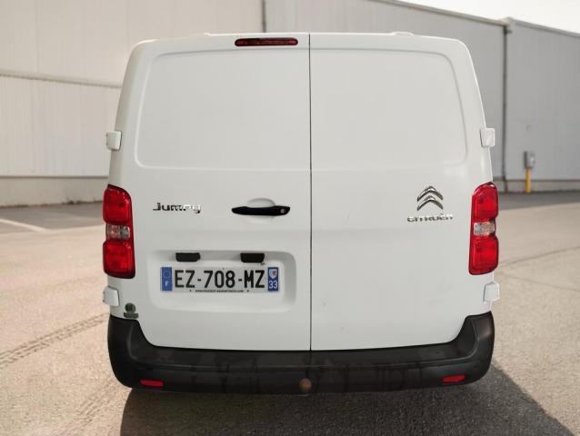 Citroen Jumpy image 4