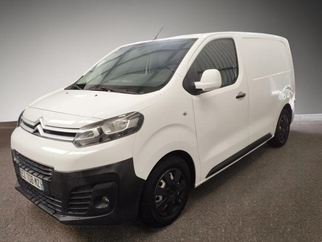 Citroen Jumpy image 6
