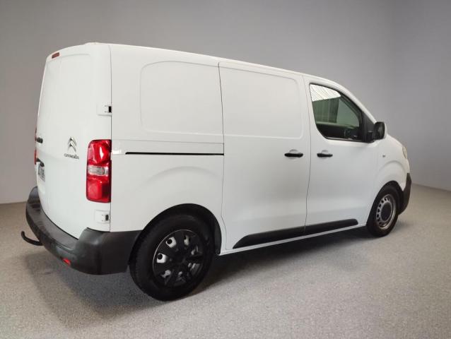 Citroen Jumpy image 3