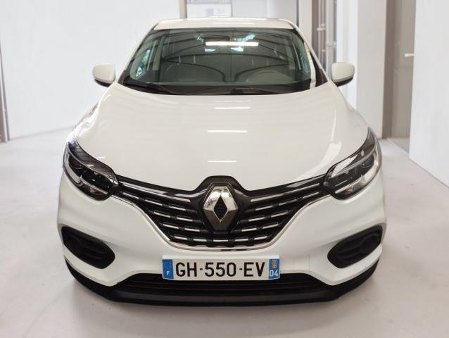 Renault Kadjar image 3