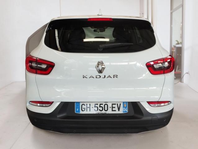 Renault Kadjar image 1