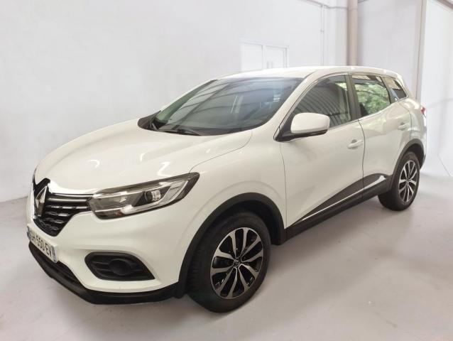 Renault Kadjar image 2