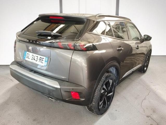 Peugeot 2008 image 2