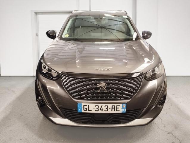 Peugeot 2008 image 1