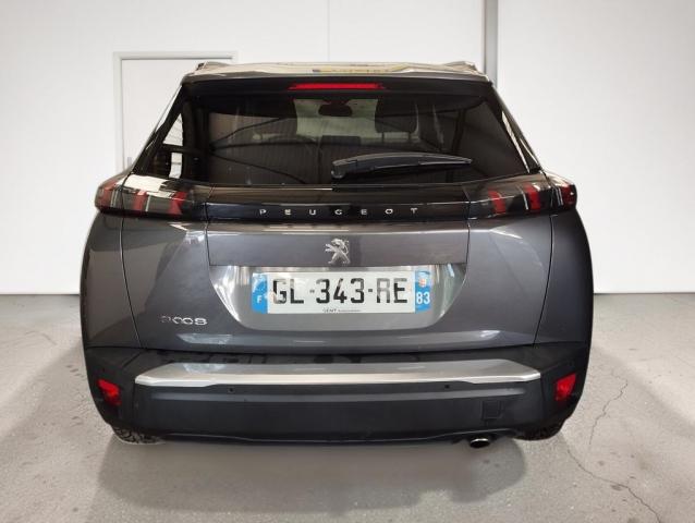 Peugeot 2008 image 4