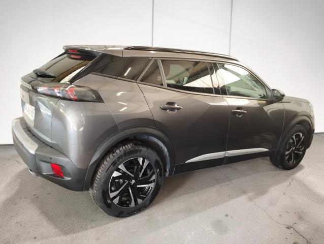 Peugeot 2008 image 5