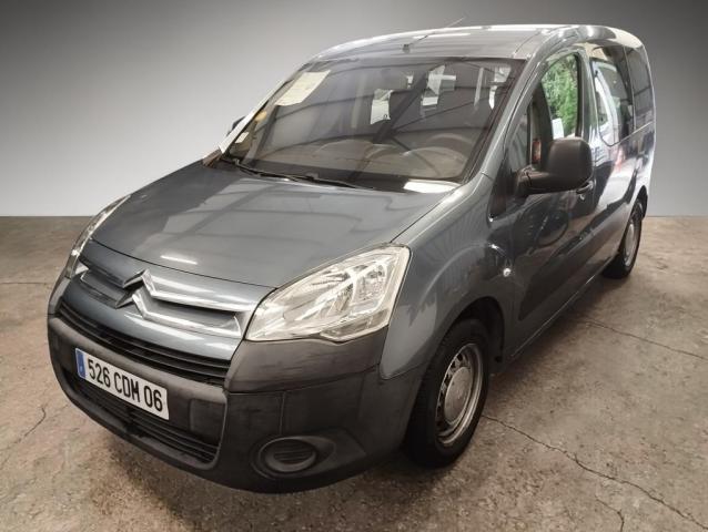 Citroen Berlingo 1.6 Hdi 90 Ste Club