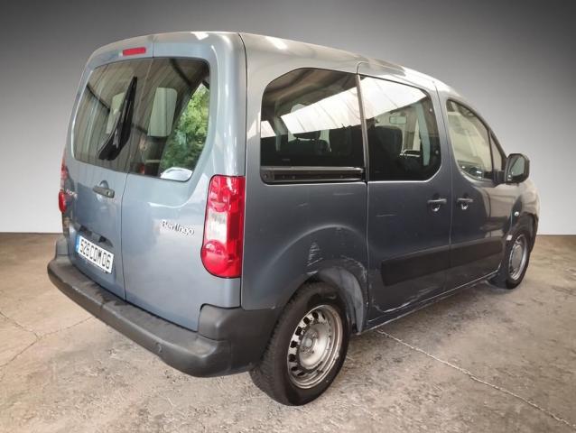 Citroen Berlingo image 2