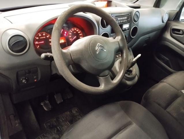 Citroen Berlingo image 5