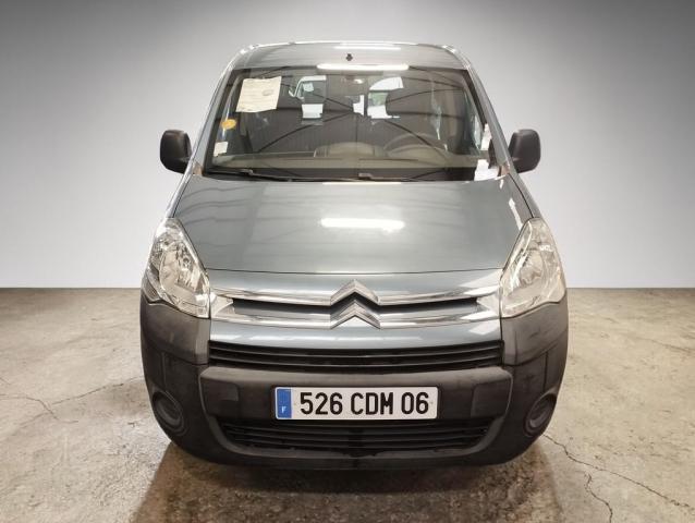 Citroen Berlingo image 6