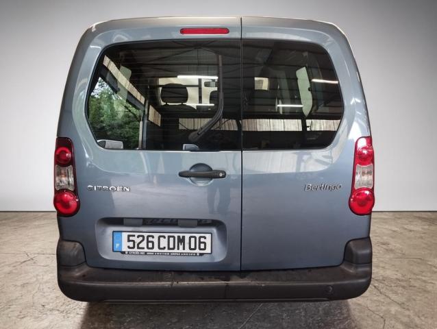 Citroen Berlingo image 4