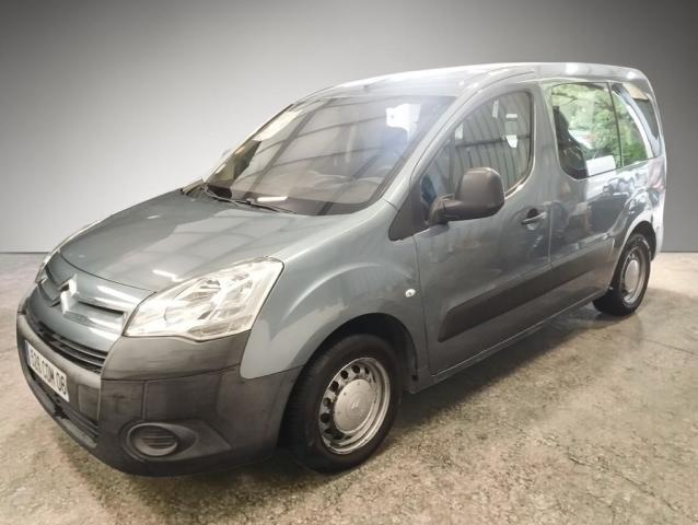 Citroen Berlingo image 1